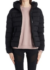 Moncler Herbe Down Puffer Jacket