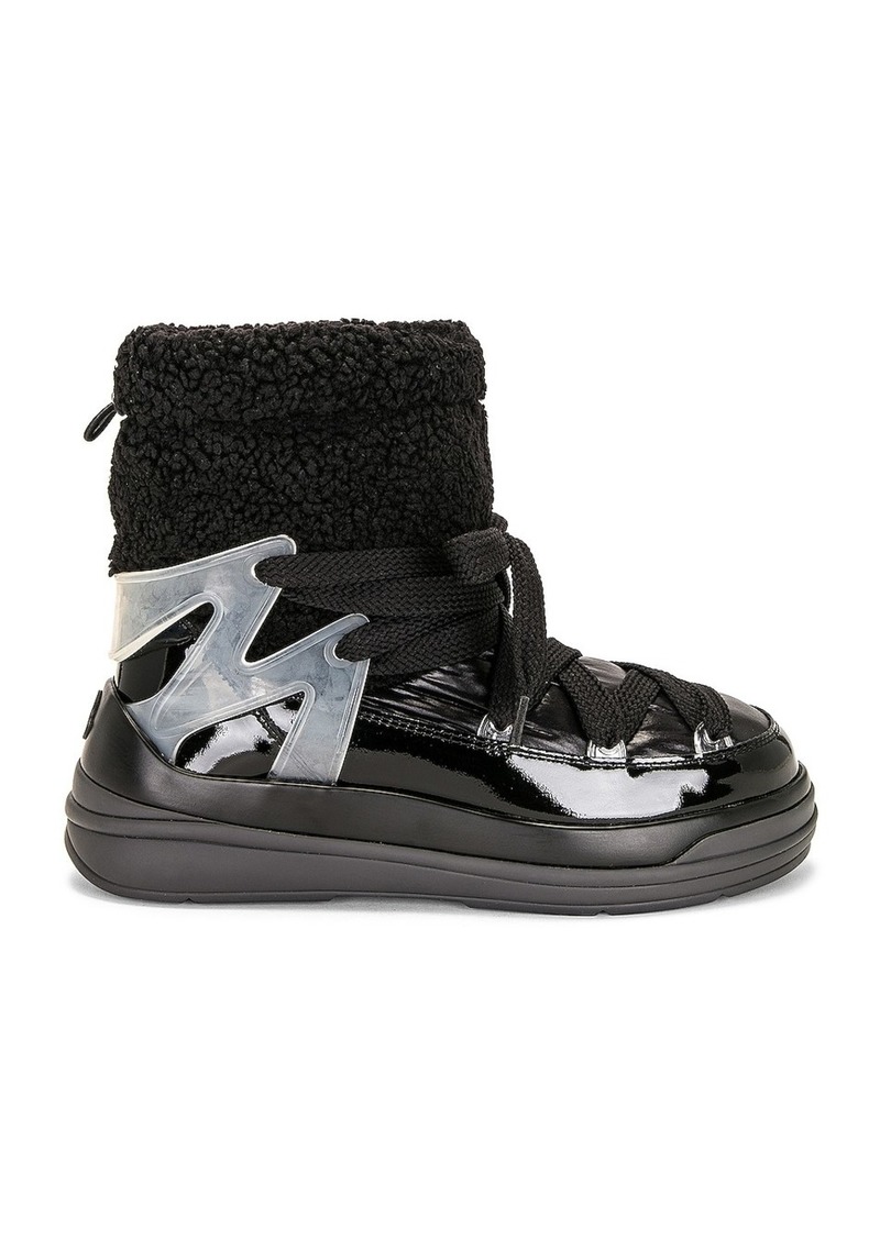 Moncler Insolux M Snow Boot