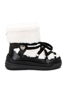 Moncler Insolux Snow Boot