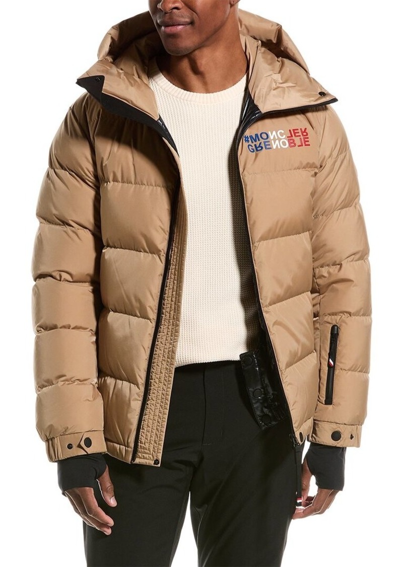 Moncler Isorno Jacket