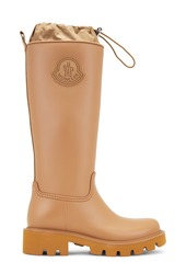 Moncler Kickstream Knee High Rain Boot