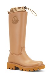 Moncler Kickstream Knee High Rain Boot