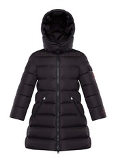 Moncler Kids' Born to Protect Project Lemenez Water Resistant Down Puffer Coat (Little Kid & Big Kid)