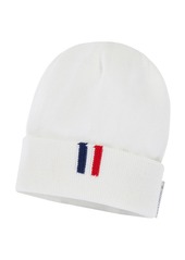 Moncler Kids' Knitted Beanie Hat