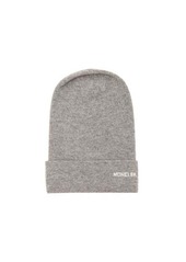 moncler cashmere beanie