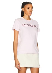 Moncler Logo Shirt