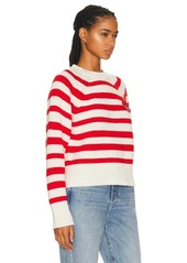 Moncler Long Sleeve Sweater