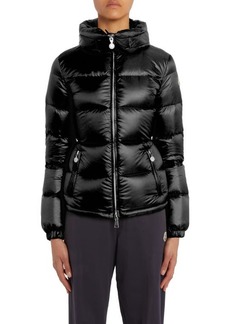 Moncler Douro Quilted Recycled Nylon Down Puffer Jacket