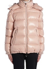 Moncler Maire Water Resistant Down Puffer Jacket