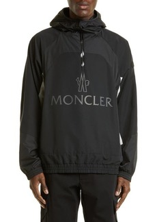 Moncler Mattres Recycled Polyester Anorak