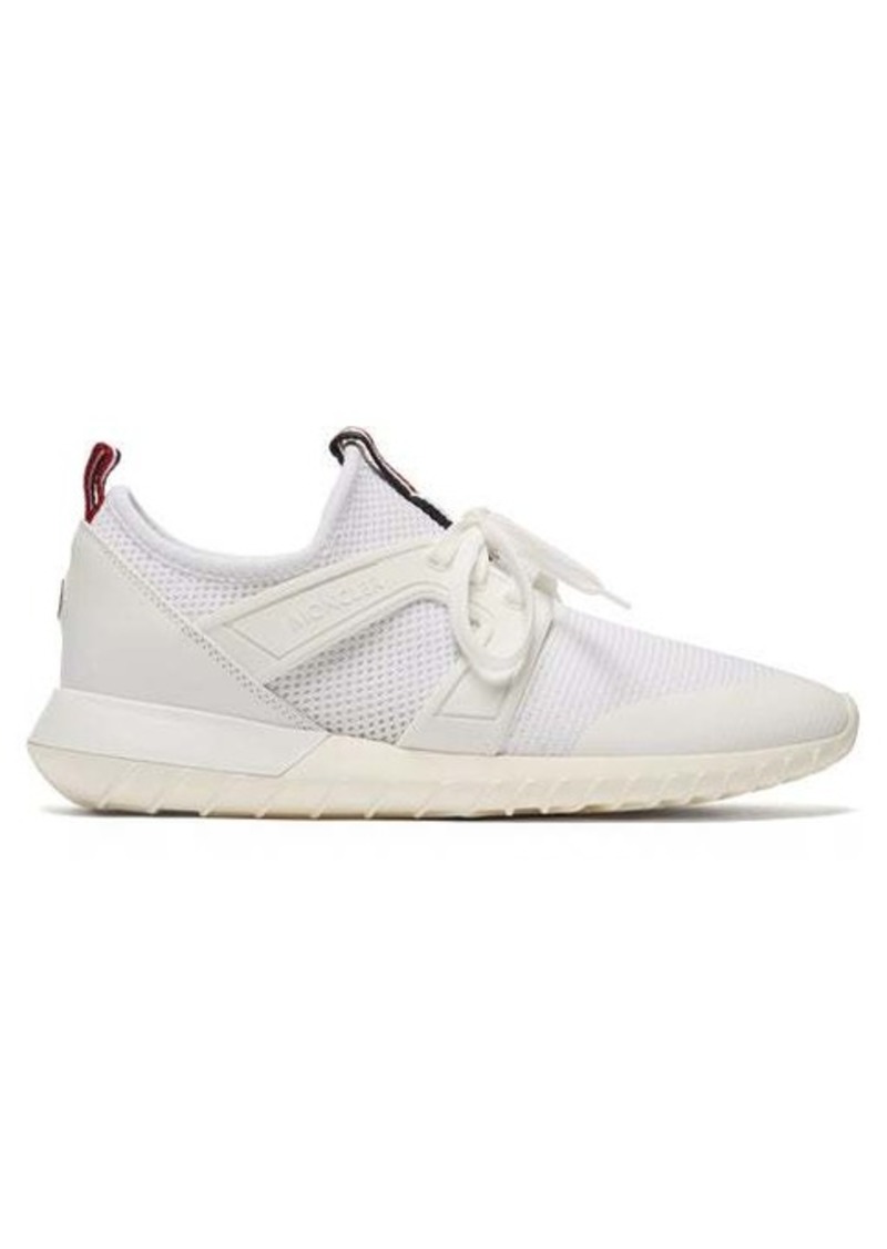 moncler meline sneakers