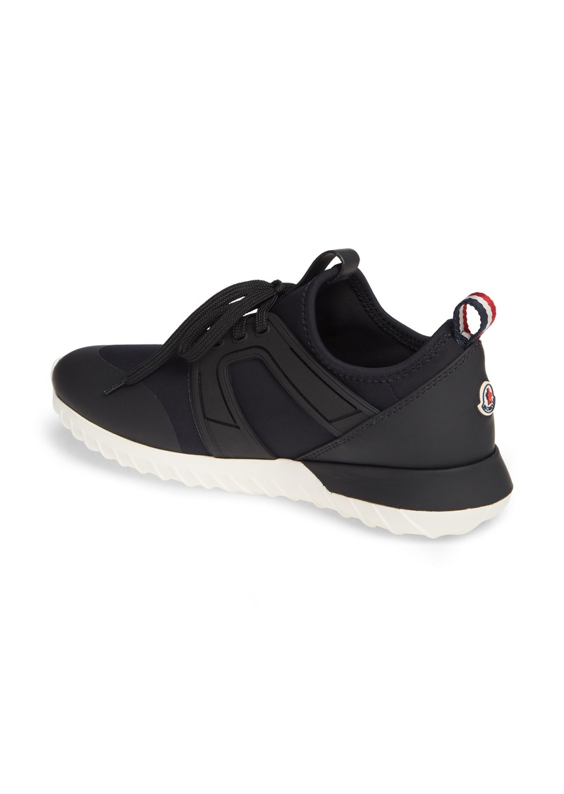 moncler meline sneakers