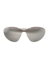 Moncler Metal Sunglasses