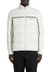 Moncler Michael Quilted Down Puffer Jacket