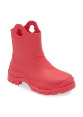Moncler Misty Waterproof Rain Boot