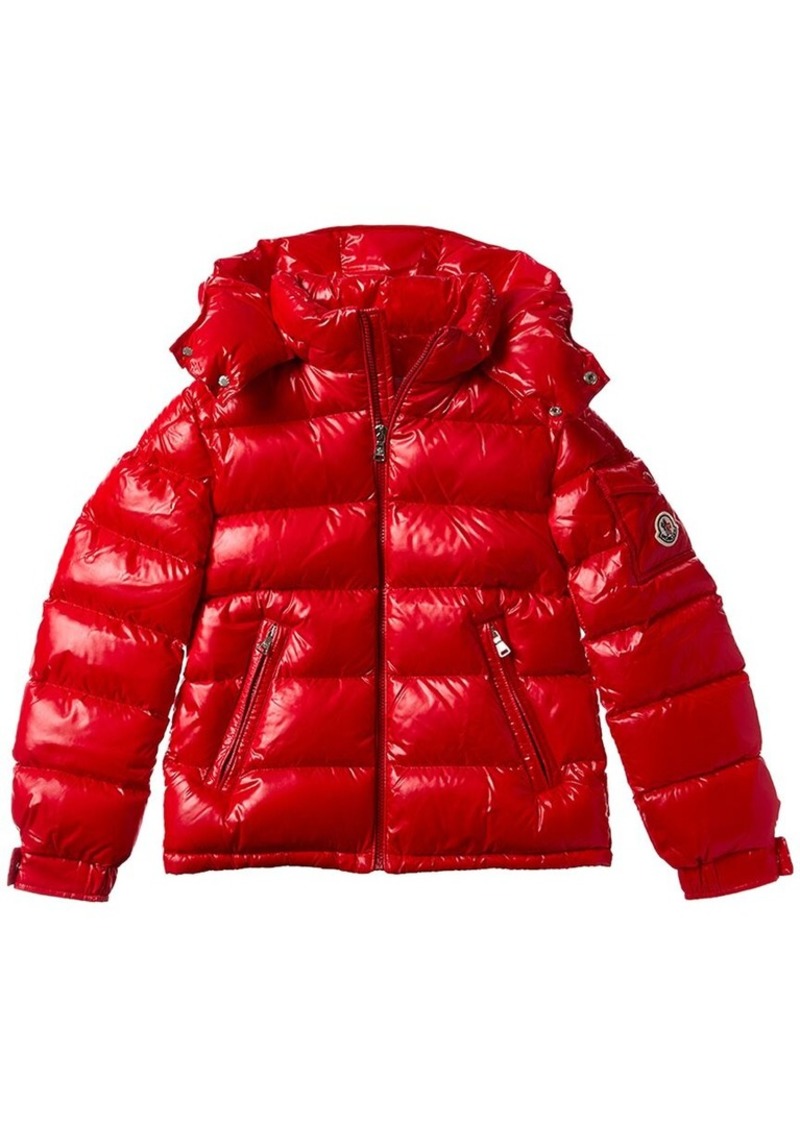 Moncler New Maya Jacket