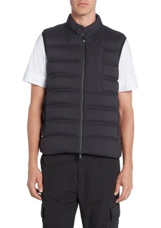 Moncler Oserot Water Repellent Down Puffer Vest