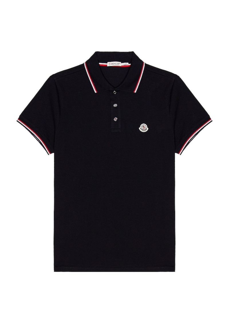 Moncler Polo