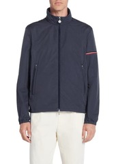 Moncler Ruinette Accent Sleeve Jacket