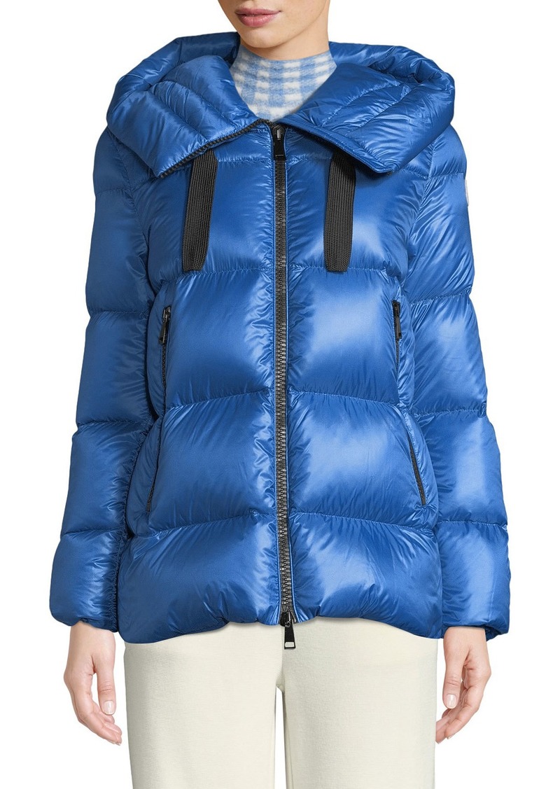 serin moncler