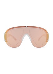 Moncler Shield Sunglasses