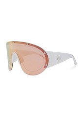 Moncler Shield Sunglasses