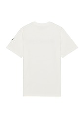 Moncler Short Sleeve Logo T-shirt