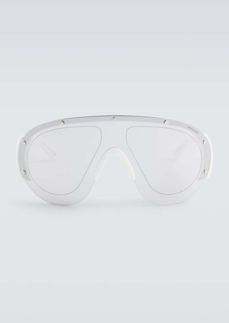 Moncler Ski goggles