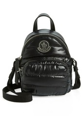 Moncler Small Kilia Puffer Crossbody Bag