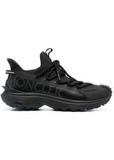 Moncler Sneakers Black