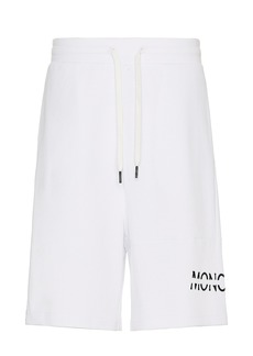 Moncler Sweat Shorts