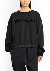 MONCLER SWEATSHIRTS