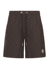 Moncler Swim Short