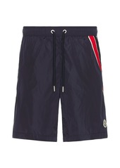 Moncler Swim Short