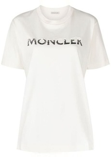 MONCLER T-SHIRT CLOTHING