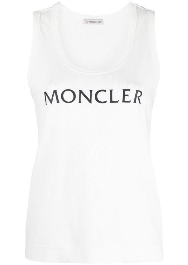 MONCLER T-SHIRTS & TOPS