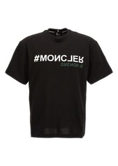 MONCLER T-SHIRTS & TOPS