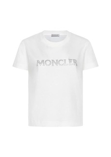 Moncler T-shirts and Polos