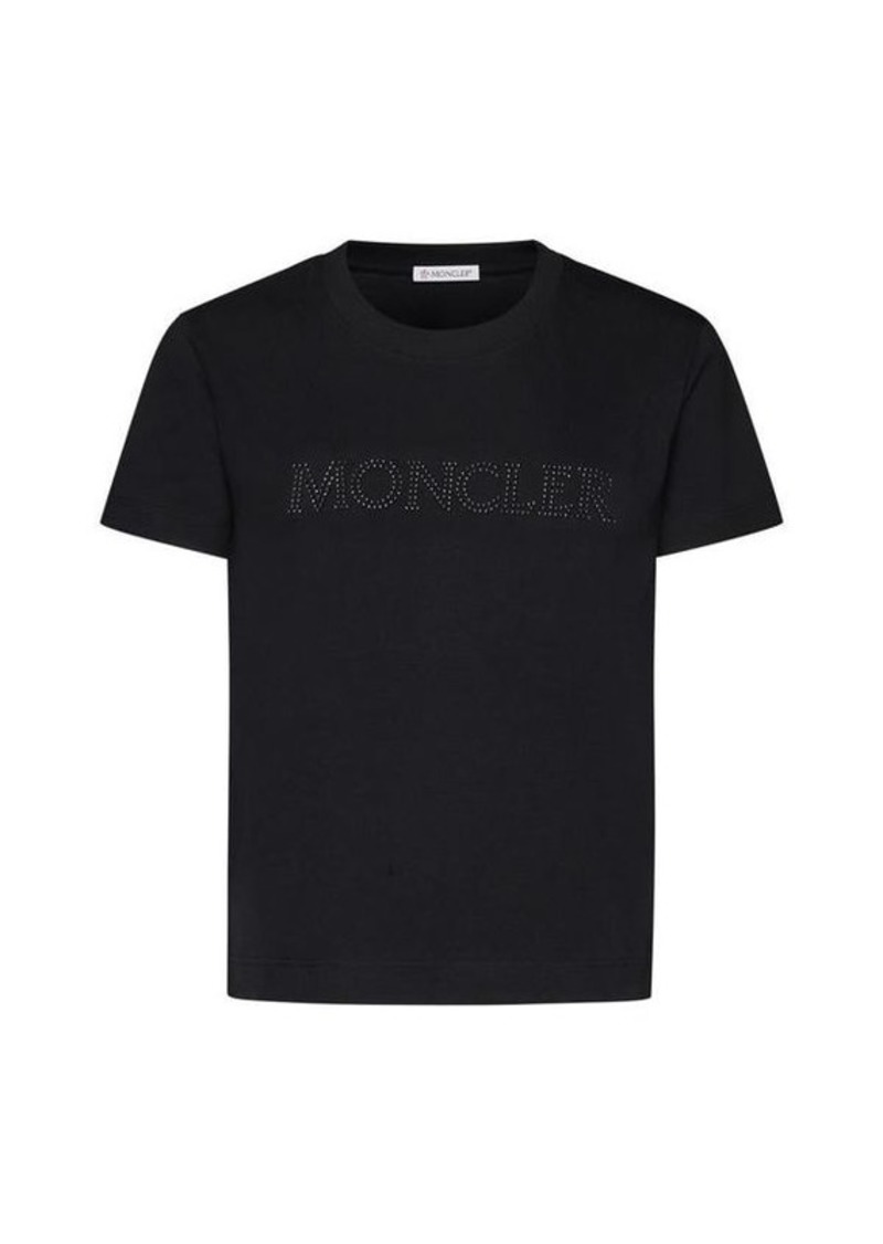 Moncler T-shirts and Polos