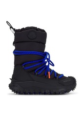 Moncler Trailgrip Apres High Snow Boots