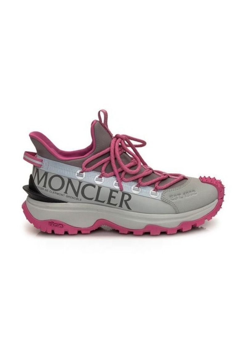 MONCLER Trailgrip Lite2 Sneaker