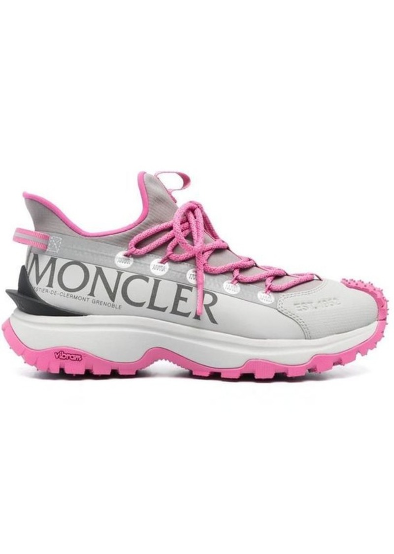 MONCLER 'Trailgrip Lite2' sneakers