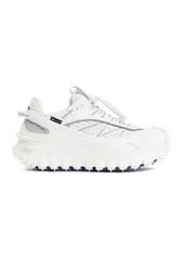 MONCLER  TRAILGRIP SNEAKERS SHOES