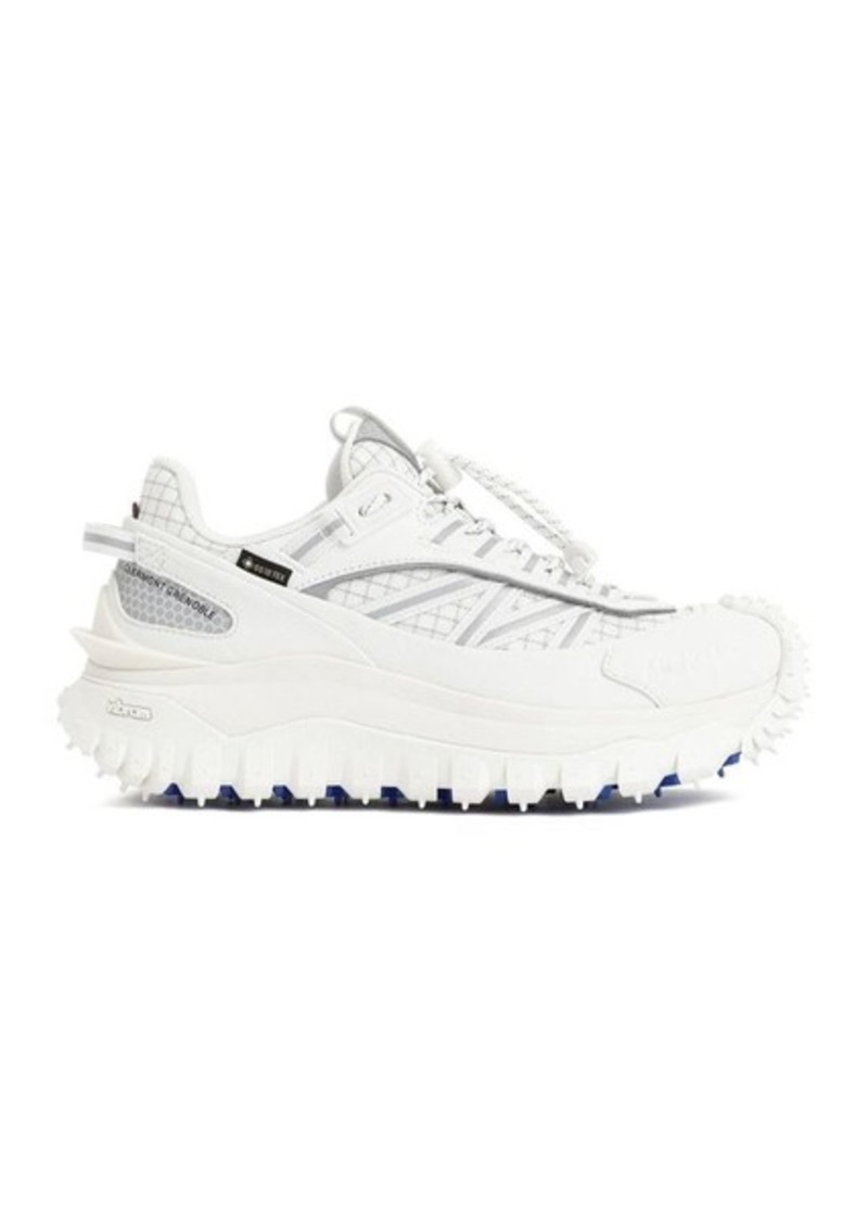 MONCLER  TRAILGRIP SNEAKERS SHOES