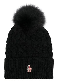 MONCLER TRICOT GRENOBLE ACCESSORIES