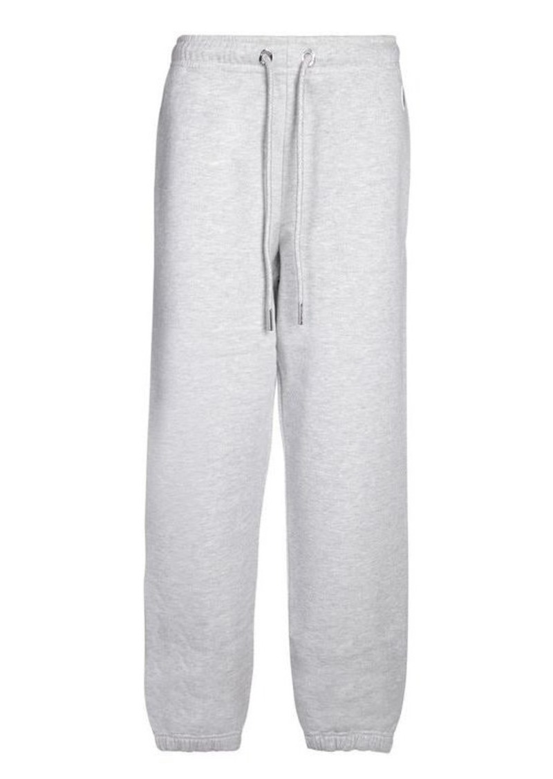 MONCLER TROUSERS