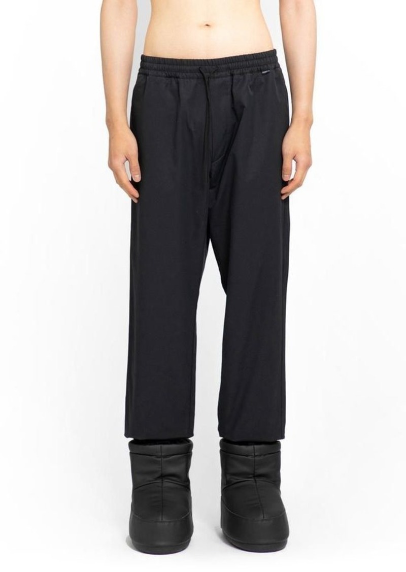 MONCLER TROUSERS