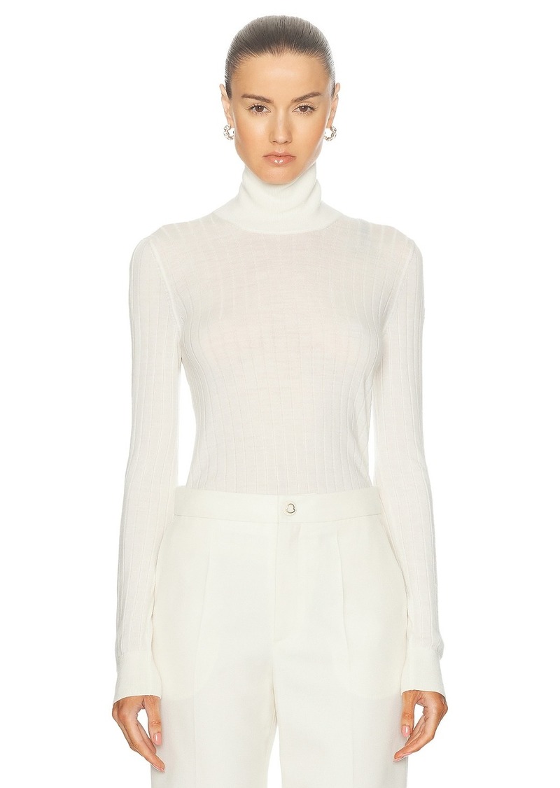 Moncler Turtleneck Top