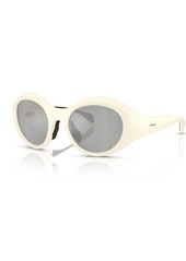 Moncler Unisex Sunglasses, Futuro ME8005 - Matte Butter