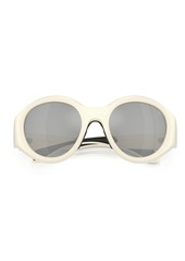 Moncler Unisex Sunglasses, Futuro ME8005 - Matte Butter